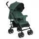 Lionelo Irma sport babakocsi - Green Emerald