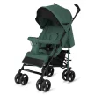 Lionelo Irma sport babakocsi - Green Emerald