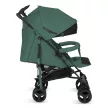 Lionelo Irma sport babakocsi - Green Emerald