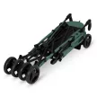 Lionelo Irma sport babakocsi - Green Emerald