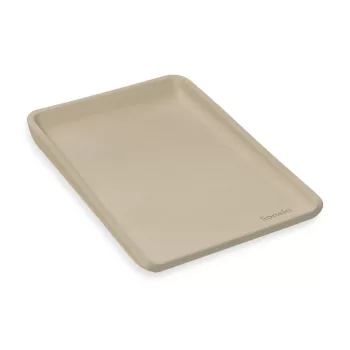 Lionelo Megs pelenkázó alátét - Beige Sand