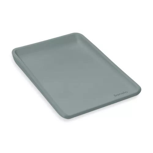 Lionelo Megs pelenkázó alátét - Grey Dove