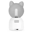Lionelo BabyLine 9.2 AI bébiőr