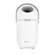 Lionelo Purebin pelenkatároló kuka - White