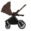 Lionelo Mika Plus 2in1 Multifunkciós babakocsi - Mocha Mousse