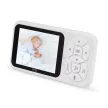 Lionelo BabyLine 3.4 Digitális Audio bébiőr