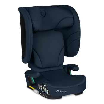 Lionelo Orin I-Size gyermekülés - Blue Navy