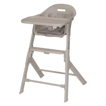Lionelo Beny 3in1 etetőszék - Beige Sand