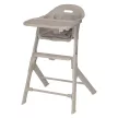 Lionelo Beny 3in1 etetőszék - Beige Sand