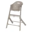 Lionelo Beny 3in1 etetőszék - Beige Sand