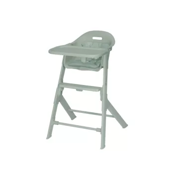 Lionelo Beny 3in1 etetőszék - Green Sage
