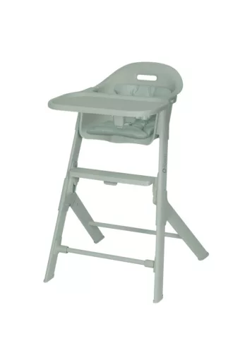 Lionelo Beny 3in1 etetőszék - Green Sage