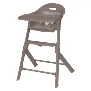 Lionelo Beny 3in1 etetőszék - Beige Taupe