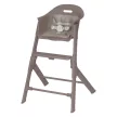 Lionelo Beny 3in1 etetőszék - Beige Taupe