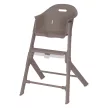 Lionelo Beny 3in1 etetőszék - Beige Taupe