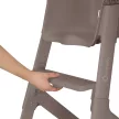 Lionelo Beny 3in1 etetőszék - Beige Taupe