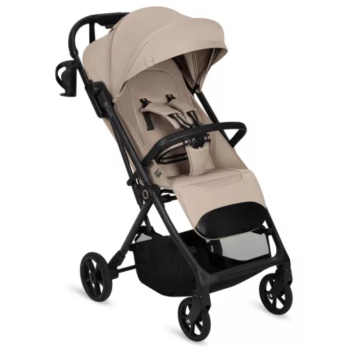 Lionelo Tansi sport babakocsi - Beige Sand