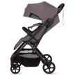 Lionelo Tansi sport babakocsi - Beige Taupe