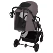 Lionelo Tansi sport babakocsi - Beige Taupe