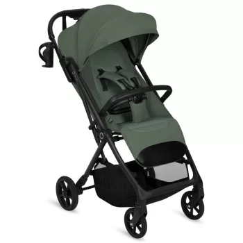 Lionelo Tansi sport babakocsi - Green Emerald
