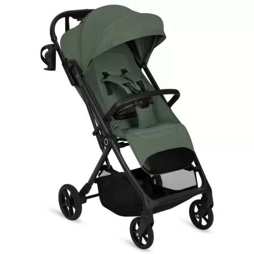 Lionelo Tansi sport babakocsi - Green Emerald