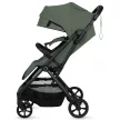 Lionelo Tansi sport babakocsi - Green Emerald