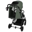 Lionelo Tansi sport babakocsi - Green Emerald