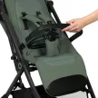 Lionelo Tansi sport babakocsi - Green Emerald