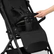 Lionelo Tansi sport babakocsi - Black Onyx