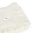 Lionelo Muszlin pamut takaró - Natural Cream