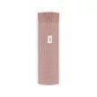 Lionelo Muszlin pamut takaró - Dusty Pink