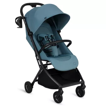 Lionelo Sia sport babakocsi - Blue Sky