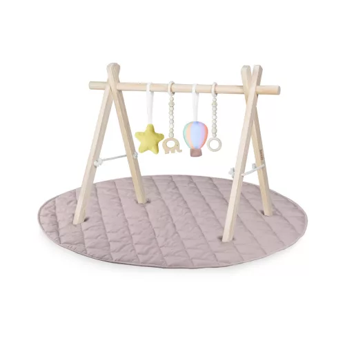 Lionelo Anis Set fa babatorna szett