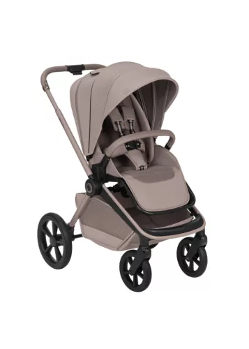 Lionelo Freya 2in1 multifunkciós babakocsi - Beige Sand