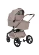 Lionelo Freya 2in1 multifunkciós babakocsi - Beige Sand