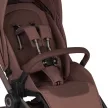 Lionelo Freya 2in1 multifunkciós babakocsi - Brown Chocolate