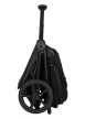 Lionelo Freya 2in1 multifunkciós babakocsi - Black Onyx