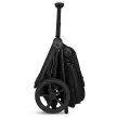 Lionelo Freya 3in1 multifunkciós babakocsi - Black Onyx