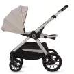 Lionelo Layla 2in1 Multifunkciós babakocsi - Beige Sand