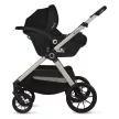 Lionelo Layla 3in1 Multifunkciós babakocsi - Beige Sand