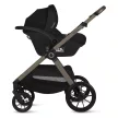 Lionelo Layla 3in1 Multifunkciós babakocsi - Beige Taupe