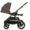 Lionelo Layla 3in1 Multifunkciós babakocsi - Beige Taupe