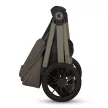 Lionelo Layla 3in1 Multifunkciós babakocsi - Beige Taupe