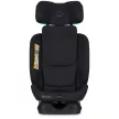 Lionelo Aart I-Size gyermekülés (40-150 cm) - Black Carbon