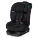Lionelo Aart I-Size gyermekülés (40-150 cm) - Black Red