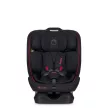 Lionelo Aart I-Size gyermekülés (40-150 cm) - Black Red