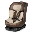 Lionelo Aart I-Size gyermekülés (40-150 cm) - Beige Chocolate
