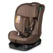 Lionelo Aart I-Size gyermekülés (40-150 cm) - Beige Chocolate