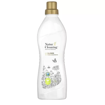   NaturCleaning Általános tisztítószer koncentrátum 1 liter