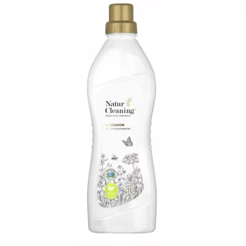   NaturCleaning Öblítő koncentrátum 1 liter - Macaron /Álomvilág/
